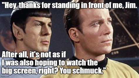 Funny Star Trek Memes Spock