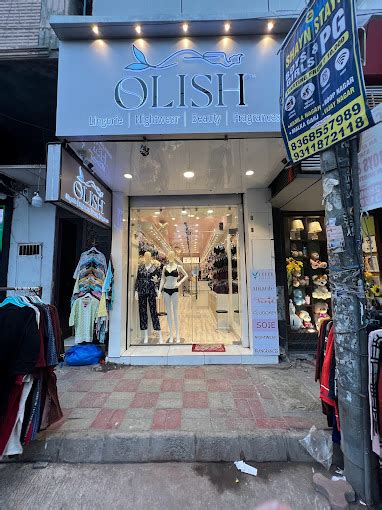 Top Lingerie Shops In Delhi Confidence Starts From Within Baggout
