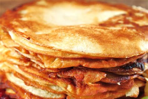 Easy Kodiak Cakes Pancake Recipe Delicious Breakfast For Home Cooks