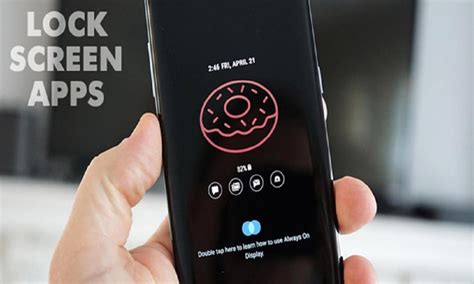 7 Best Smart Lock Screen Apps to Have in 2023