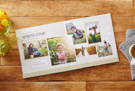 How To Make The Perfect Photo Book Shutterfly