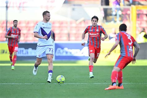 Cremonese Vs Fiorentina Prediction And Betting Tips April 5th 2023