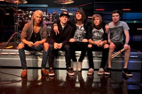 blessthefall