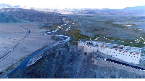 Watch: This Time-Lapse Video Showcases the Hidden Beauty of Ladakh