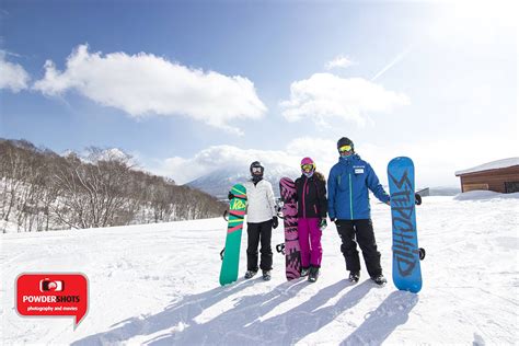 Niseko Ski Lessons Just Got a Whole Lot Better - 360 Niseko