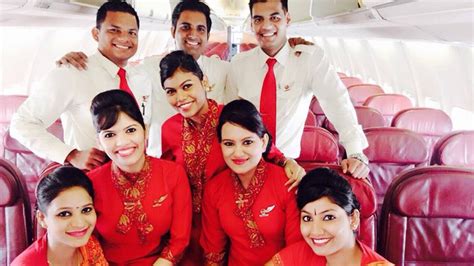 Air India Express Is Certified As A 3 Star Low Cost Airline Skytrax