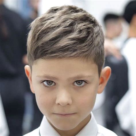 Cute Little Boy Haircuts 2021 Img Ninja