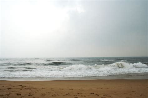 Marina Beach Chennai Free Photo Download | FreeImages