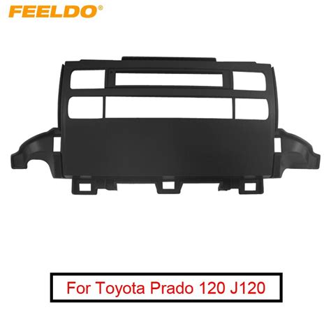 Feeldo Auto Rahmen Tafel Faszie F R Toyota Prado Grandado