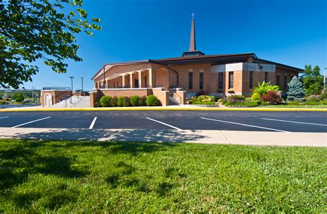 St. Paul Catholic Church - Archimages