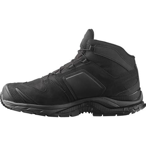 XA Forces MID Wide GORE TEX Boot Von Salomon Hier Kaufen