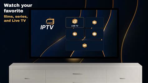 Iptv Pro Tv App Roku Channel Store Roku