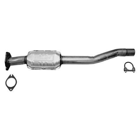 AP Exhaust Chevy Equinox 2010 Direct Fit Catalytic Converter And