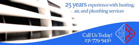 Hvac Contractor In Cadillac Mi Able Heating And Cooling