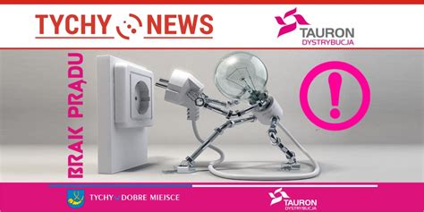 Planowane Przerwy W Dostawie Energii Elektrycznej W Tychach Tychy News