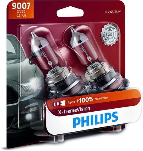 Amazon Philips X Tremevision Pro Xtreme Vision Pro Car