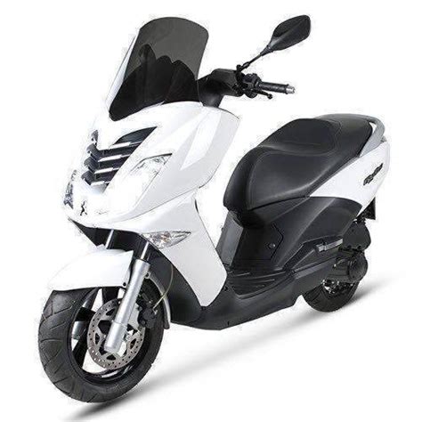 Peugeot Citystar Scooter Kopen Of Leasen Vanaf 2674 Euro Online