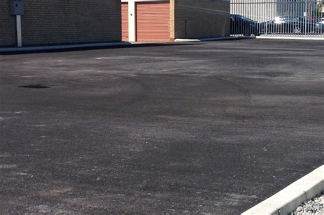 Asphalt Driveway - What You Need To Know - Bitumen & Asphalt