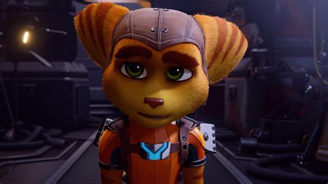 Ratchet Clank Rift Apart Review