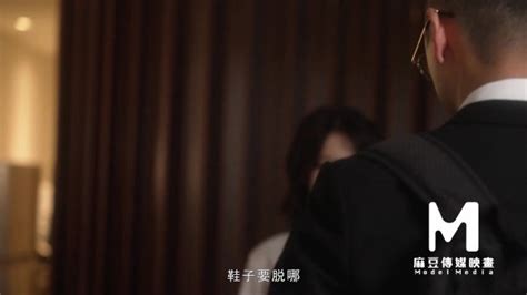 Horny Secretary Be The Master And Footjob Her Boss By ModelTV HotMovies