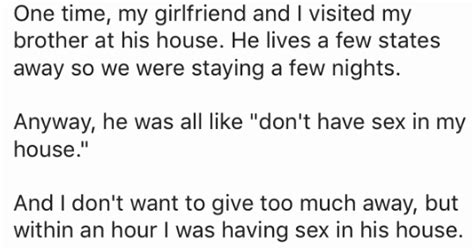 49 People Share Stories Of The Most Forbidden Sex They Ve Ever Had FAIL Blog Fail Fails