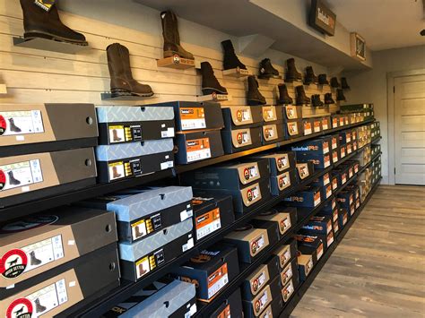 Broad Street Boots Ridgway | Ridgway PA