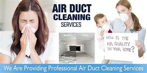 Professional Air Duct Cleaning Services Sai Air Duct Cleaning