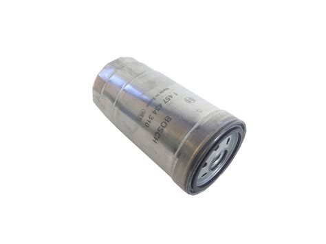 1457434310 BOSCH Топливный фильтр: цена, описание, отзывы