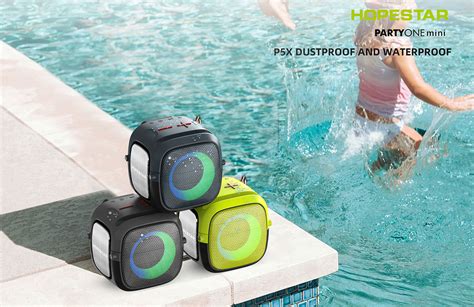 HOPESTAR-PARTY ONEmini-PARTY - SERIES-Shenzhen Quality Life Technology ...