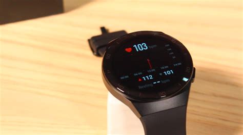 Huawei Watch GT 2e review | TechRadar