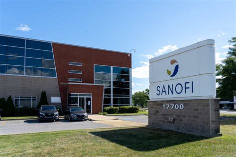 Sanofi stock completes Provention Bio acquisition (NASDAQ:SNY ...