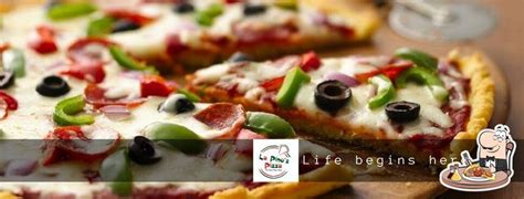 La Pino Z Pizza Bhayli Vadodara Restaurant Reviews