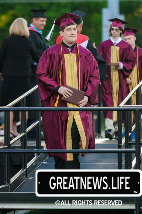 Chesterton High School Graduation 2023 - GreatNews.Life