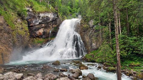 Wasserf Lle In Der Schweiz Freizeitmonster