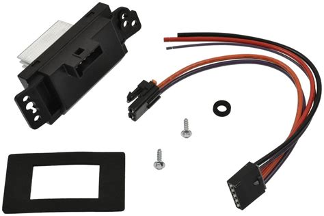 Blower Switches Standard Motor Products Ru A C Blower Motor Switch