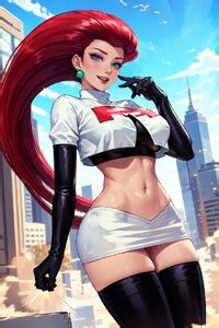 Geneticperfectionai Jessie Textless Ai Generated E Hentai Lo Fi Galleries