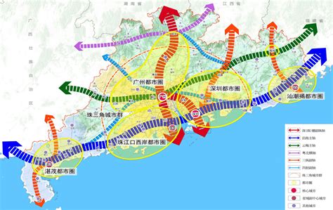 重磅 广东省十四五规划拍了拍揭阳 未来五年这样干 建设