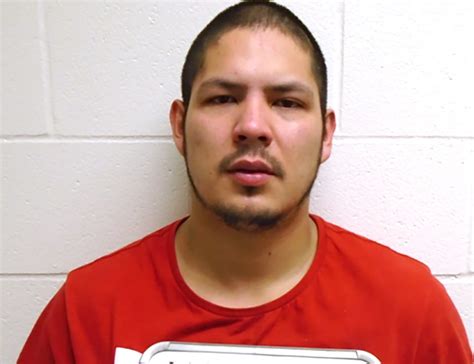 La Ronge Rcmp Locate And Arrest Wanted Man Sasktodayca