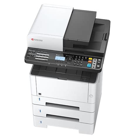 Kyocera Ecosys M2040dn Tecnolitoral