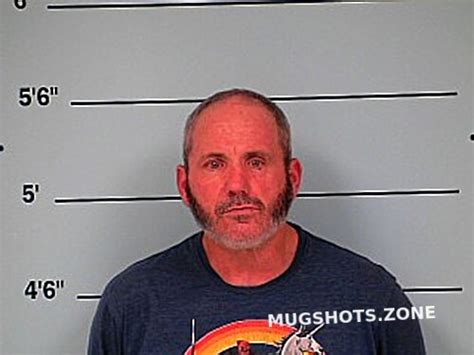 Toomey James W Jr Bourbon County Mugshots Zone