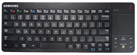 Клавиатура Samsung VG-KBD1000 купить | ELMIR - цена, отзывы, характеристики