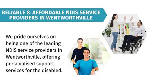 Reliable & Affordable NDIS Service Providers in Wentworthville by ...