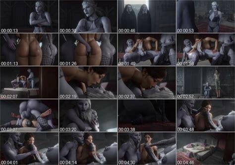 Popular D Hentai Video Collection Updated Page