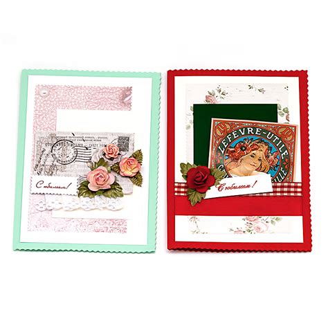 Открытка-Стандарт ручной работы С юбилеем! Ю купить за , ₽ в интернет ...