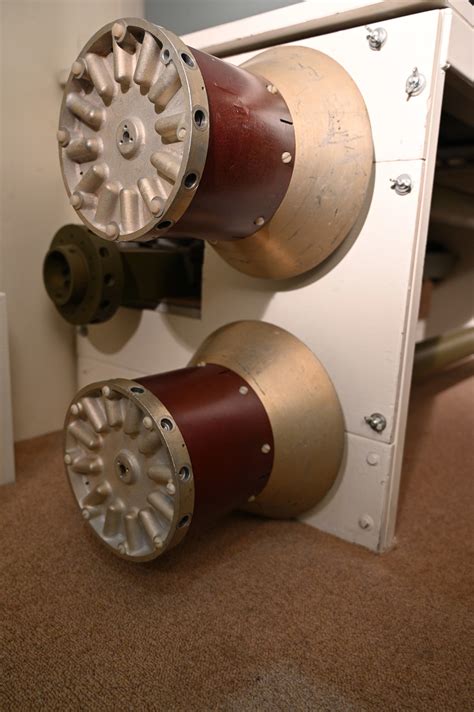 An Msr Misery Communications Intercept Van National Museum Of