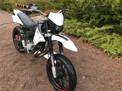 Derbi Drd Evo Limited Edition Cm Oravainen Moped Nettimoto