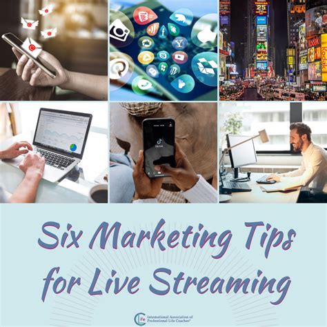 Live Video Streaming Marketing - 9