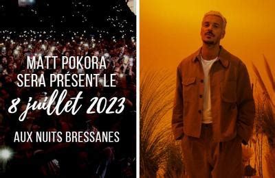 Festival Les Nuits Bressanes Programme Et Billetterie