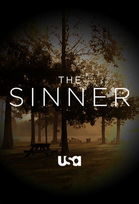 The Sinner (TV Series 2017- ) - Posters — The Movie Database (TMDb)