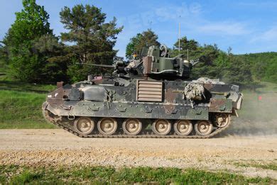 US – M2A3 Bradley IFV | TANK-MASTERS – Photos & Journalism | Military Photos & Journalism ...